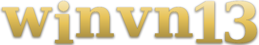 winvn13 logo