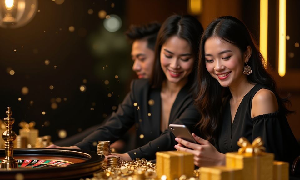 winvn13 Ưu Đãi ZaloPay Tại winvn13 Là Gì