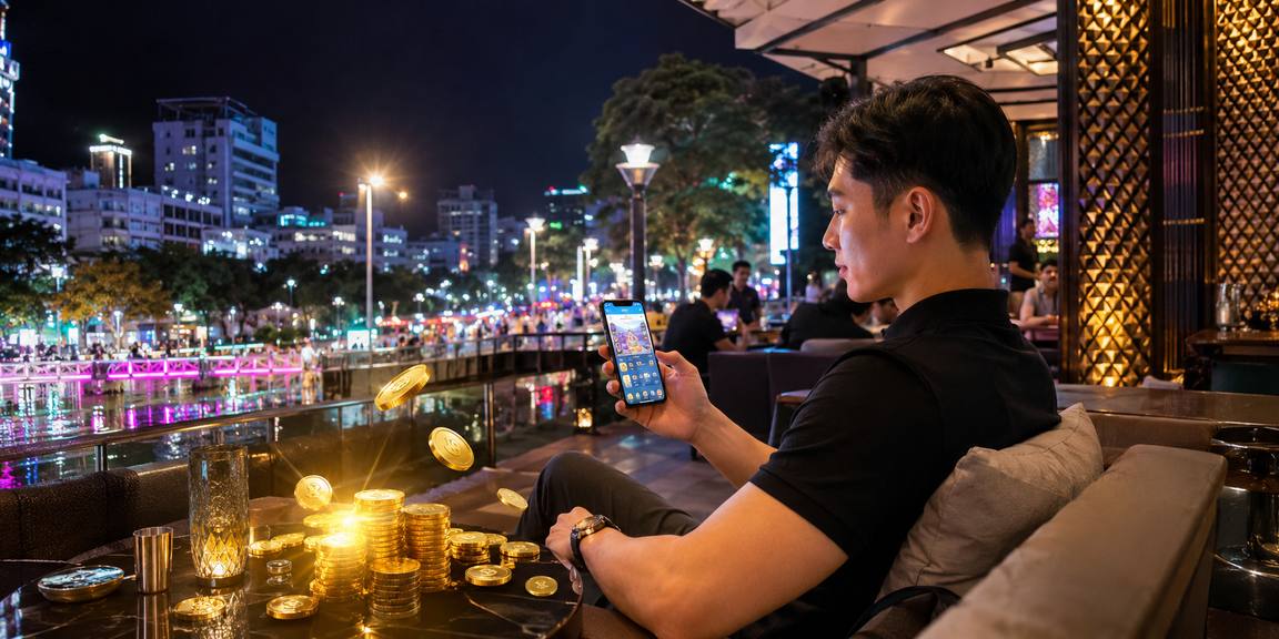 winvn13 Những điều bạn cần biết trước khi dùng dịch vụ