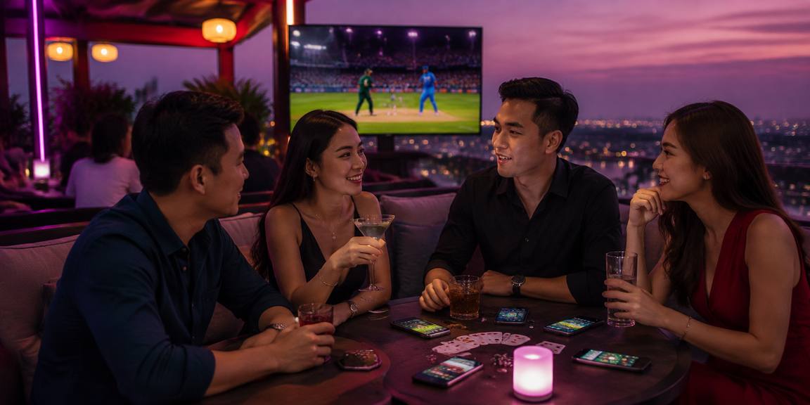 winvn13 Khám phá sảnh casino winvn13 — bàn chơi trực tiếp, slot và crash game trong một nơi