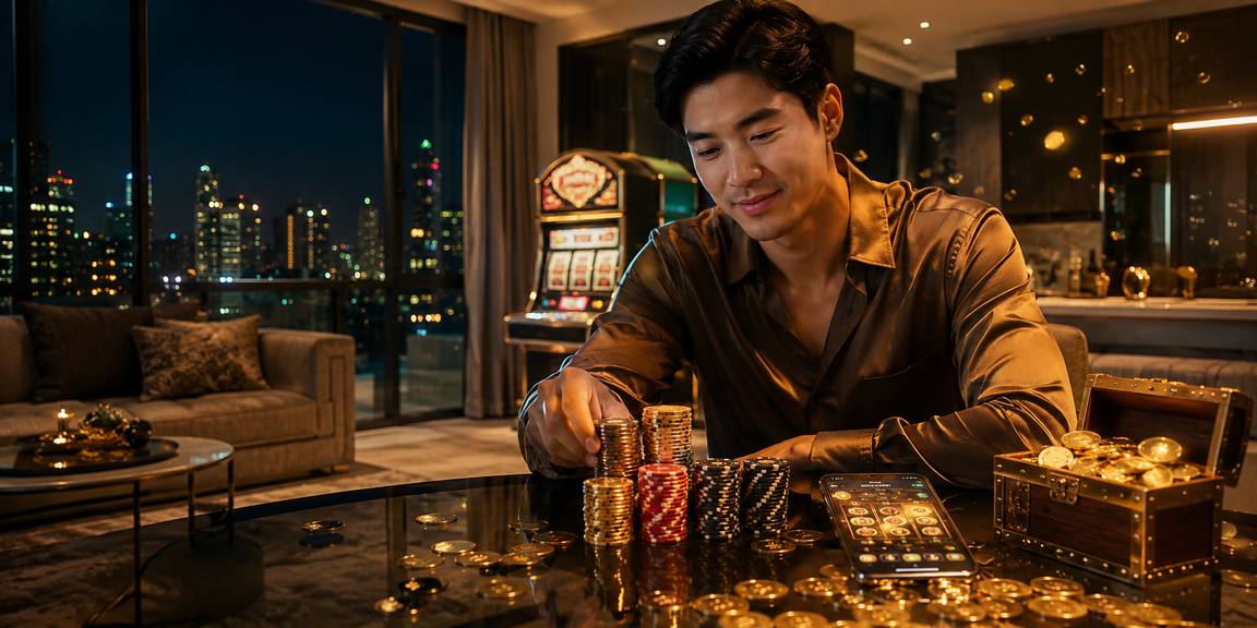 winvn13 Những gì bạn tìm thấy trong sảnh casino winvn13